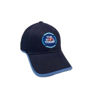 The NFL Today Columbia baseball cap hat adjustable